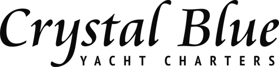 Crystal Blue Yacht Charters